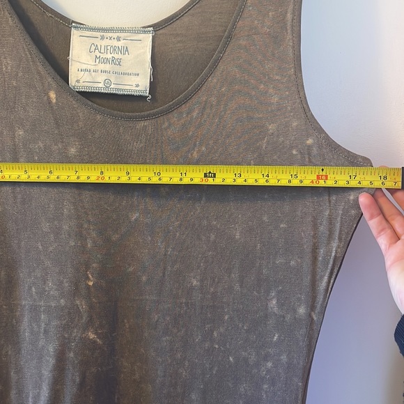 California Moonrise Maxi Dress - Picture 4 of 5